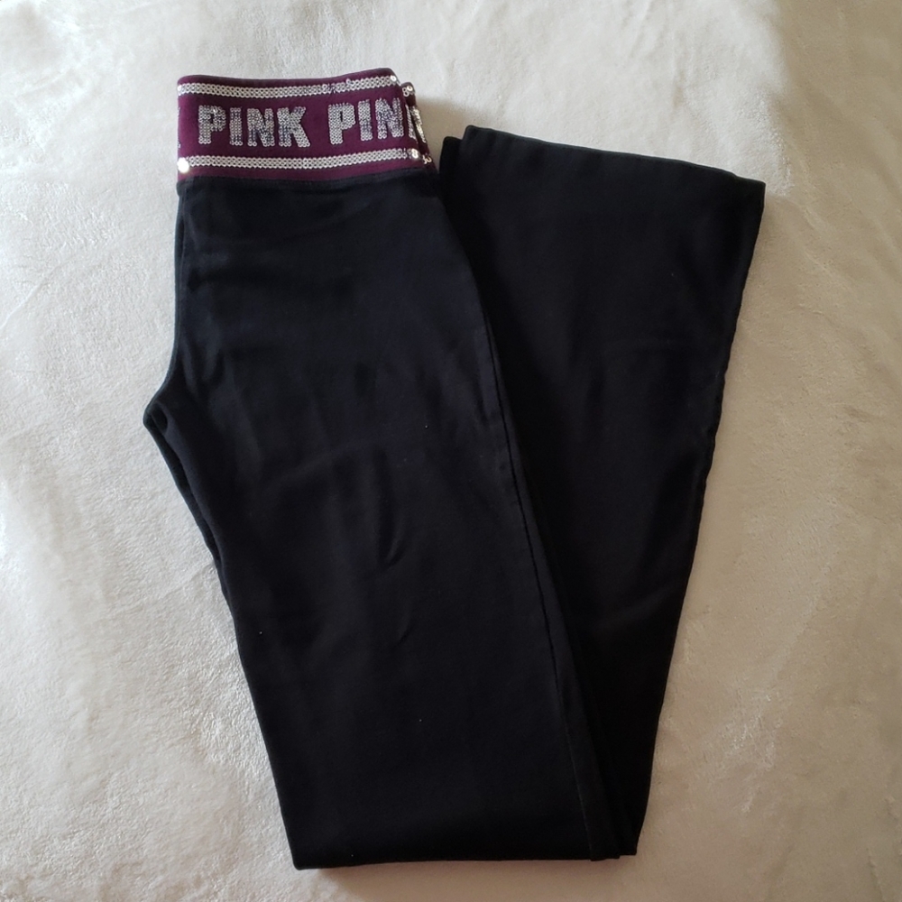 Victoria's Secret Yoga Pants NWOT